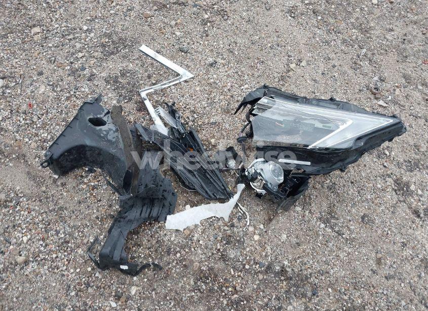 Photo 18 of 2019 Lexus Rx 350 (VIN 2T2ZZMCA3KC117617)