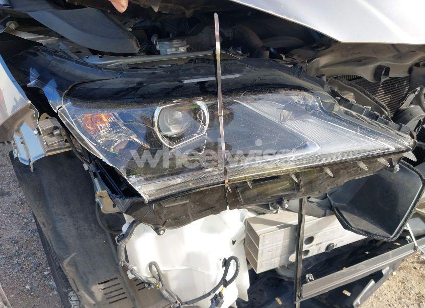 Photo 19 of 2019 Lexus Rx 350 (VIN 2T2ZZMCA3KC117617)