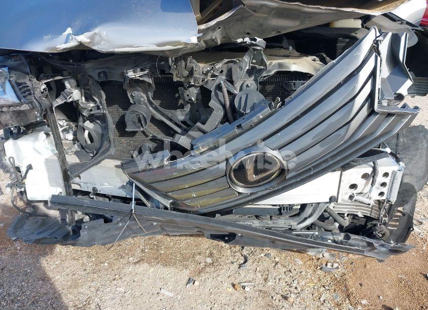 Photo 20 of 2019 Lexus Rx 350 (VIN 2T2ZZMCA3KC117617)