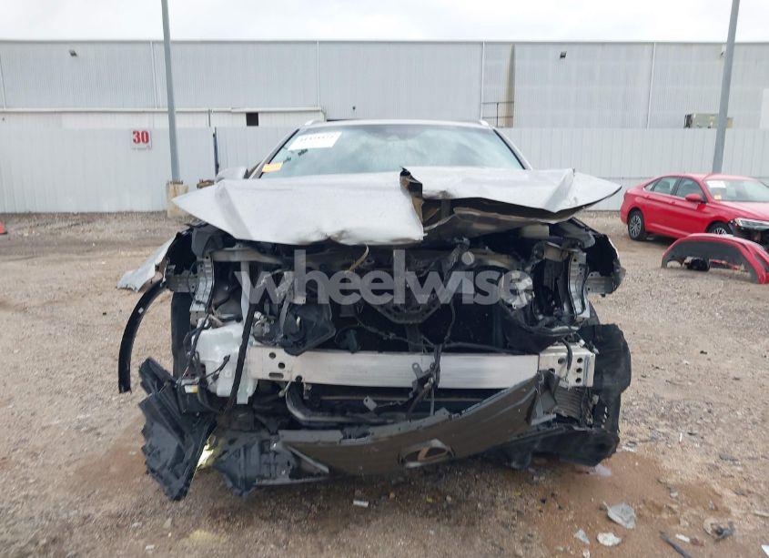 Photo 6 of 2019 Lexus Rx 350 (VIN 2T2ZZMCA3KC117617)