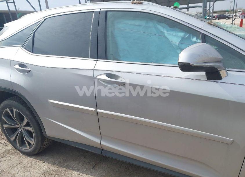 Photo 13 of 2019 Lexus Rx 350 (VIN 2T2ZZMCA3KC135292)