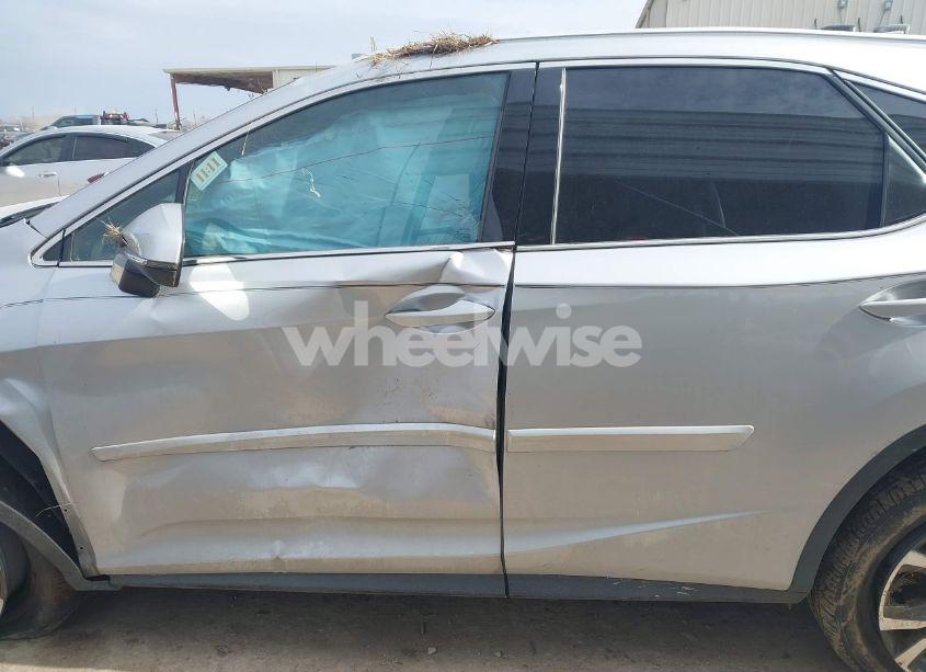 Photo 14 of 2019 Lexus Rx 350 (VIN 2T2ZZMCA3KC135292)