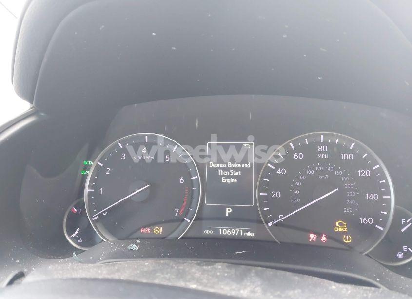 Photo 7 of 2019 Lexus Rx 350 (VIN 2T2ZZMCA3KC135292)