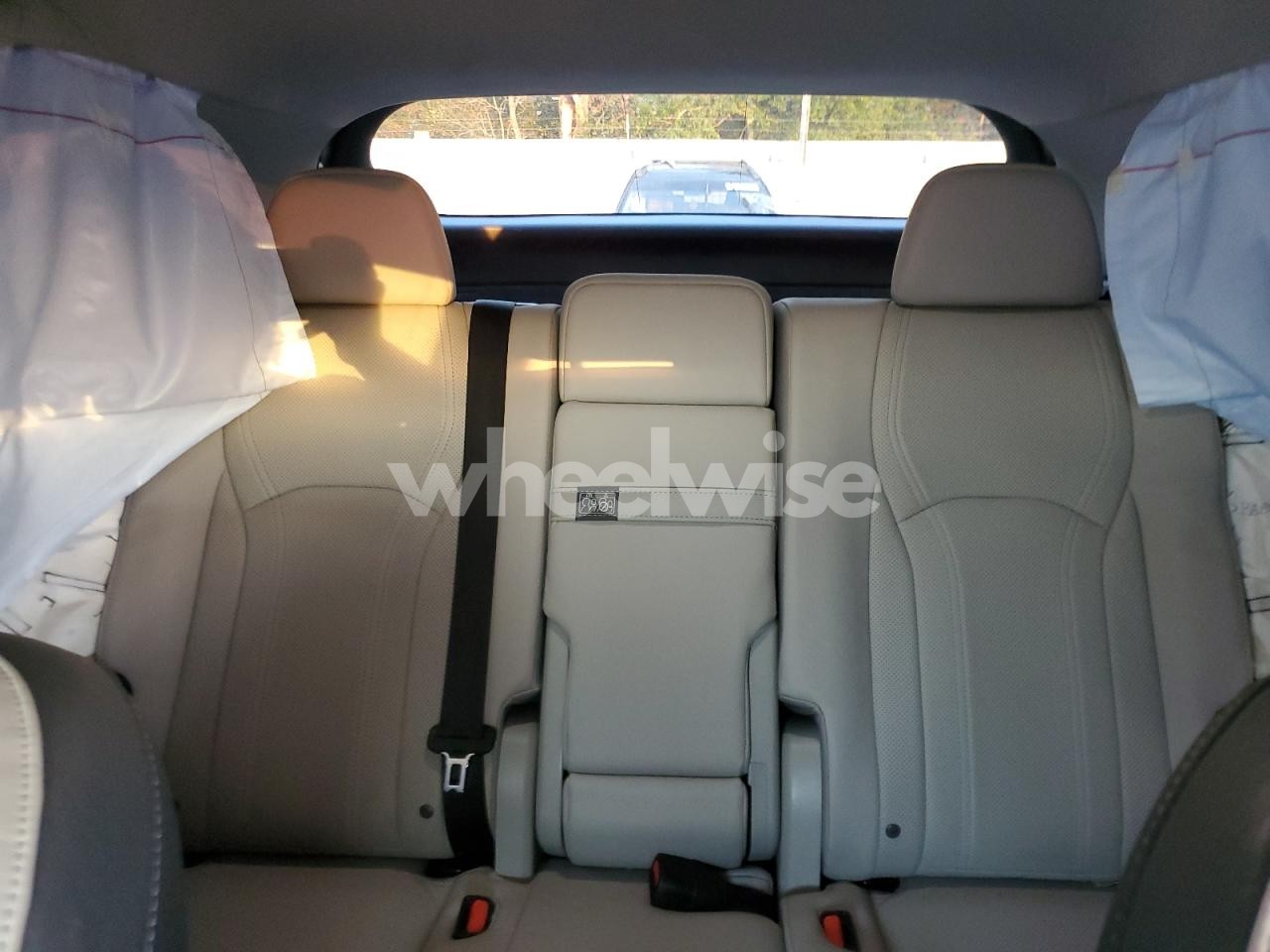 Photo 10 of 2019 LEXUS RX 350 BASE (VIN 2T2ZZMCA3KC144638)