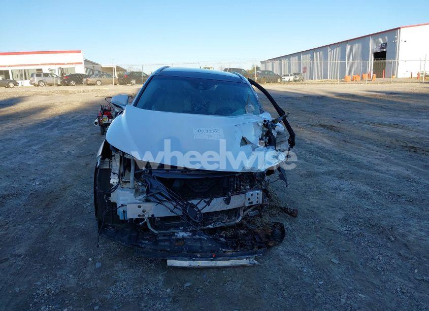 Photo 11 of 2016 Lexus Rx 350 (VIN 2T2ZZMCA4GC004251)