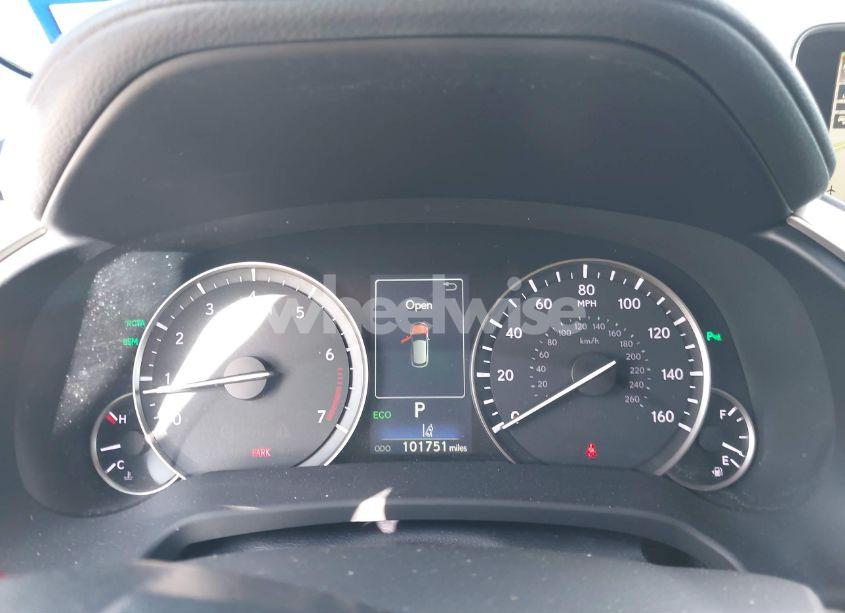 Photo 5 of 2016 Lexus Rx 350 (VIN 2T2ZZMCA4GC026315)