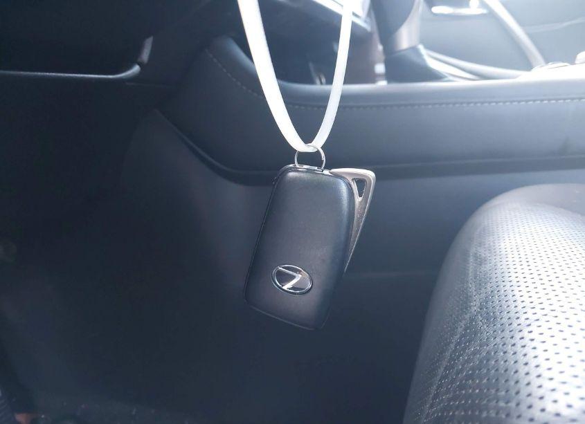 Photo 11 of 2017 Lexus Rx 350 (VIN 2T2ZZMCA4HC085320)