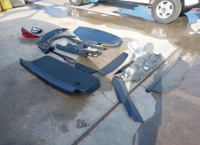 Photo 12 of 2017 Lexus Rx 350 (VIN 2T2ZZMCA4HC085320)