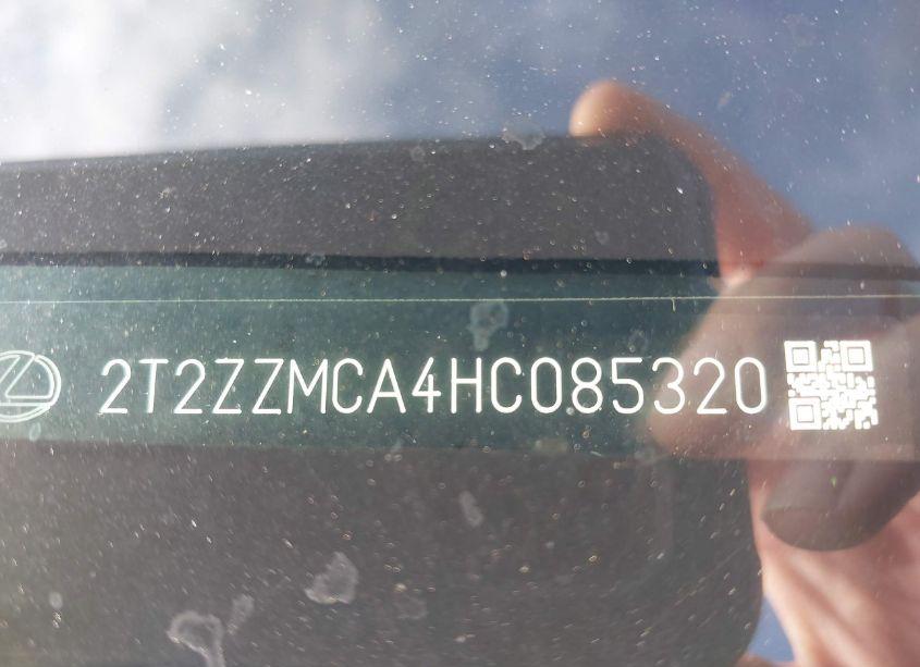 Photo 19 of 2017 Lexus Rx 350 (VIN 2T2ZZMCA4HC085320)