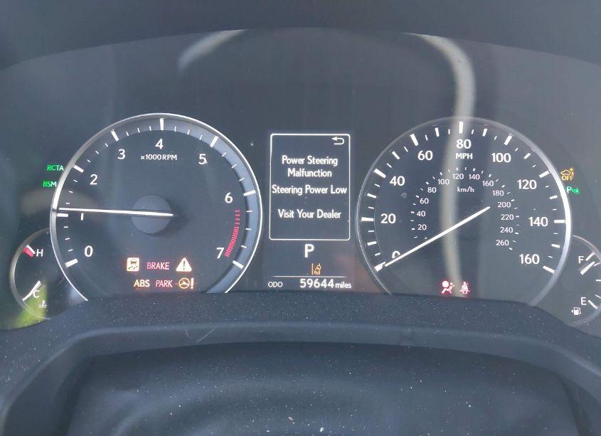 Photo 7 of 2017 Lexus Rx 350 (VIN 2T2ZZMCA4HC085320)