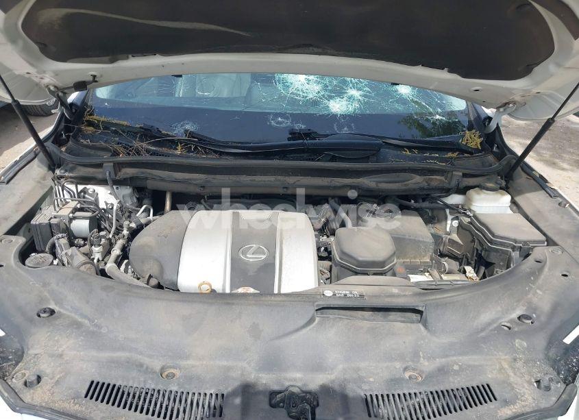 Photo 10 of 2019 Lexus Rx 350 (VIN 2T2ZZMCA4KC126214)