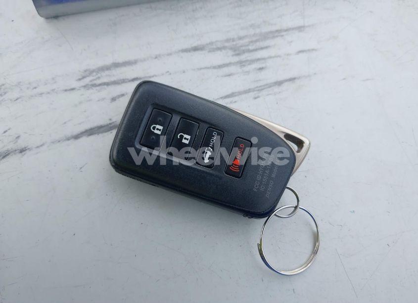 Photo 11 of 2019 Lexus Rx 350 (VIN 2T2ZZMCA4KC126214)