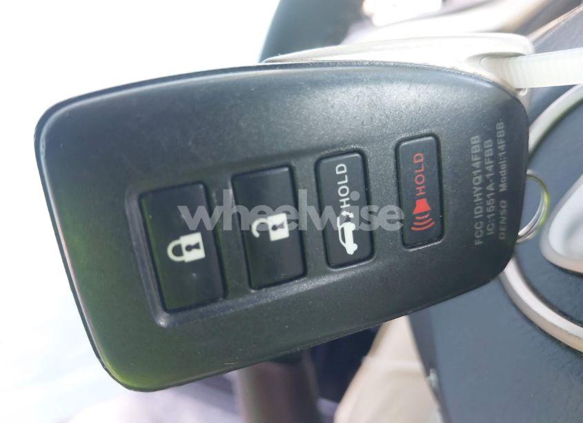 Photo 11 of 2019 Lexus Rx 350 (VIN 2T2ZZMCA4KC129338)