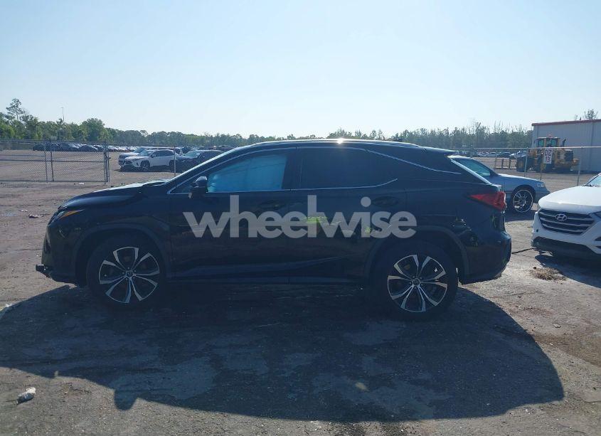 Photo 15 of 2019 Lexus Rx 350 (VIN 2T2ZZMCA4KC129338)