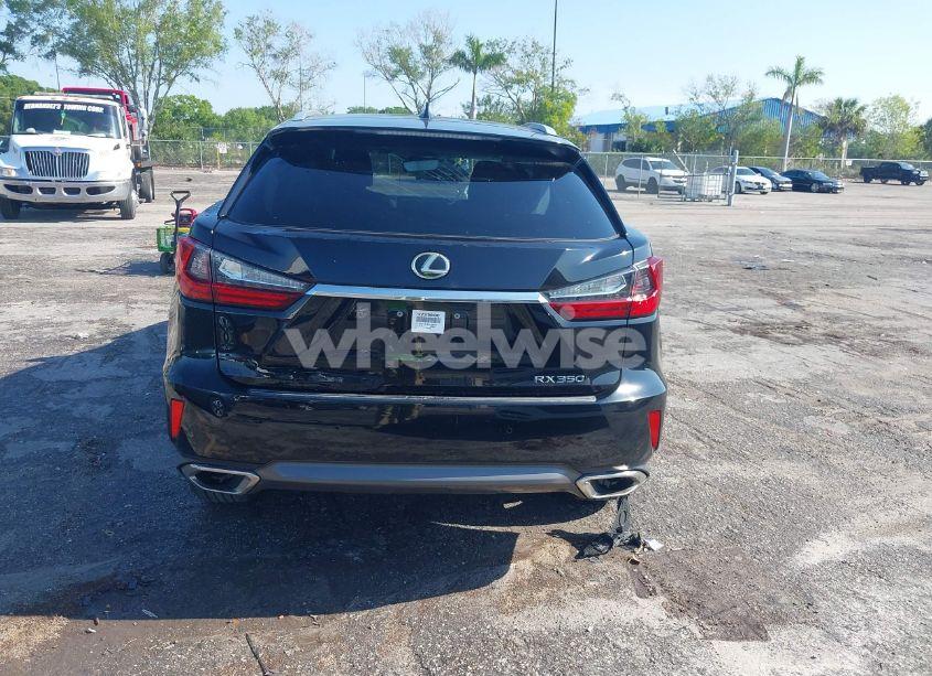 Photo 17 of 2019 Lexus Rx 350 (VIN 2T2ZZMCA4KC129338)