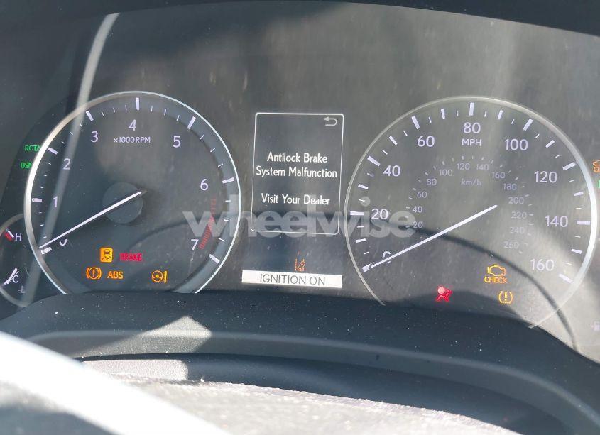 Photo 7 of 2019 Lexus Rx 350 (VIN 2T2ZZMCA4KC129338)