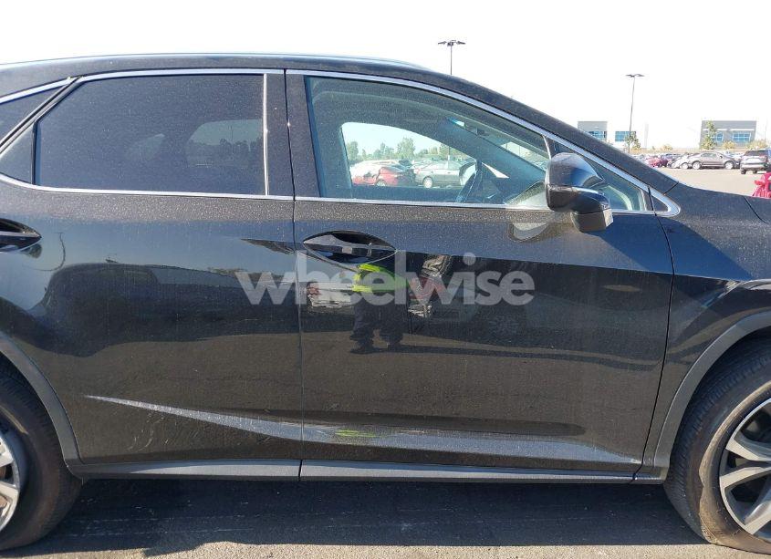 Photo 13 of 2019 Lexus Rx 350 (VIN 2T2ZZMCA4KC140808)