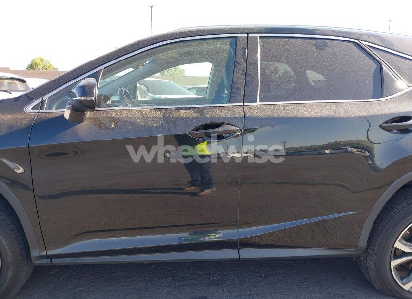 Photo 14 of 2019 Lexus Rx 350 (VIN 2T2ZZMCA4KC140808)