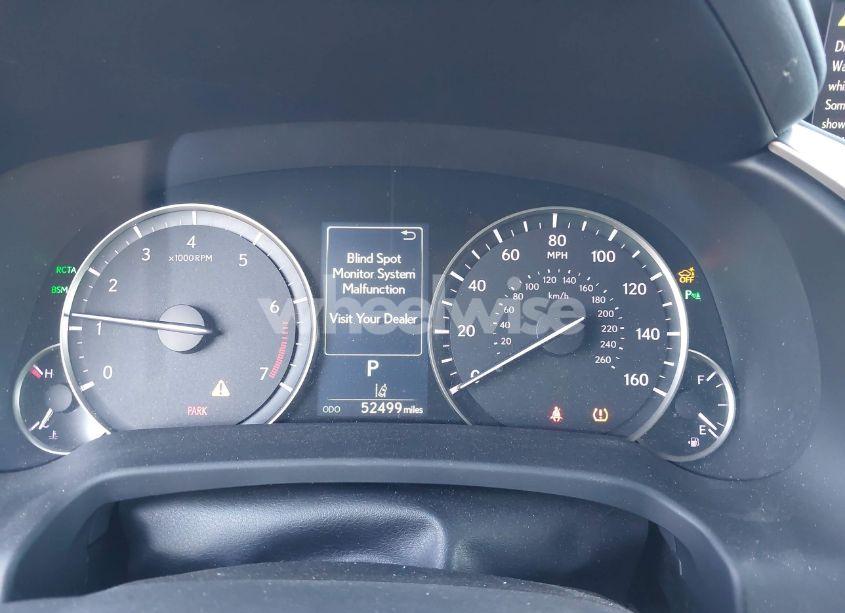 Photo 7 of 2019 Lexus Rx 350 (VIN 2T2ZZMCA4KC140808)