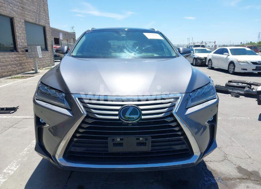 Photo 13 of 2019 Lexus Rx 350 (VIN 2T2ZZMCA4KC142476)