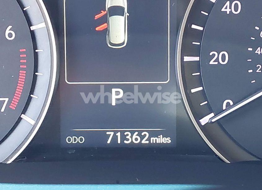 Photo 16 of 2019 Lexus Rx 350 (VIN 2T2ZZMCA4KC142476)