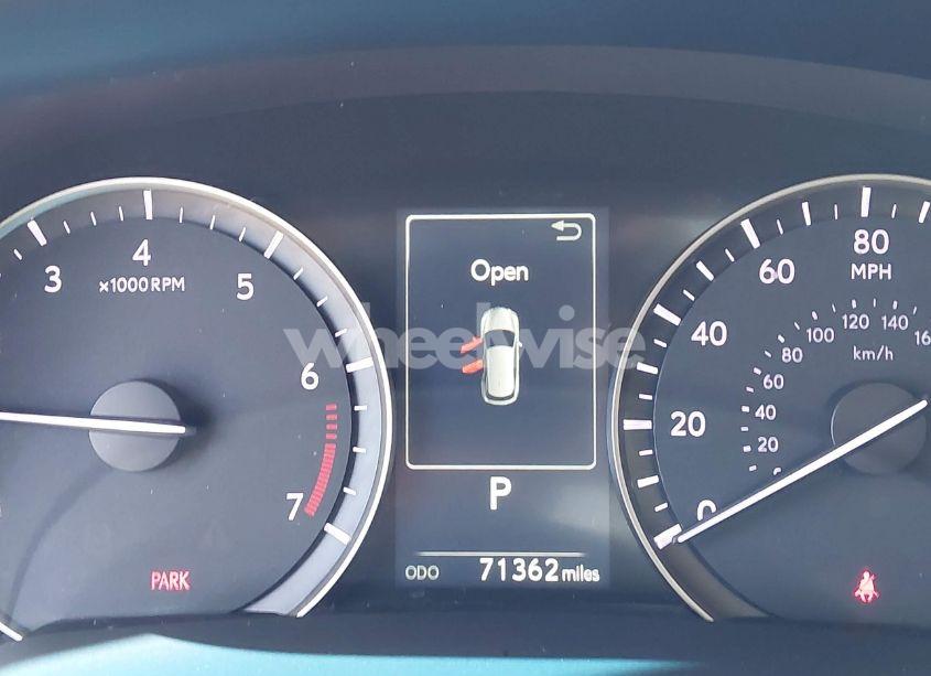 Photo 7 of 2019 Lexus Rx 350 (VIN 2T2ZZMCA4KC142476)