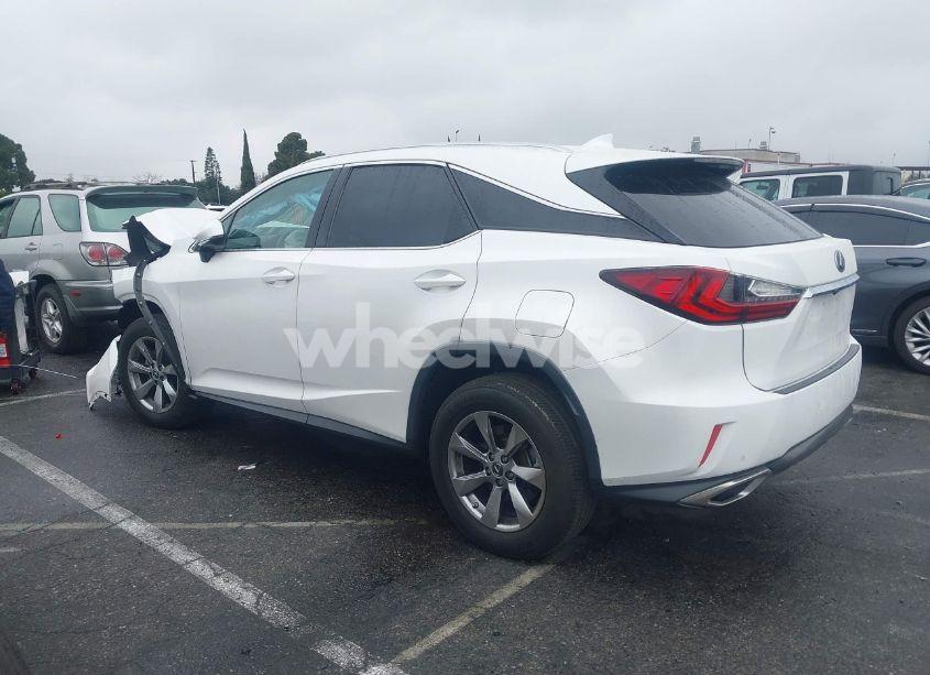 Photo 15 of 2019 Lexus Rx 350 (VIN 2T2ZZMCA4KC147645)