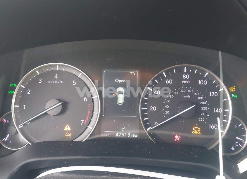 Photo 16 of 2019 Lexus Rx 350 (VIN 2T2ZZMCA4KC147645)