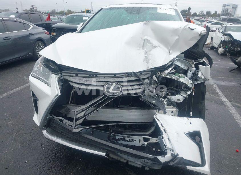 Photo 6 of 2019 Lexus Rx 350 (VIN 2T2ZZMCA4KC147645)