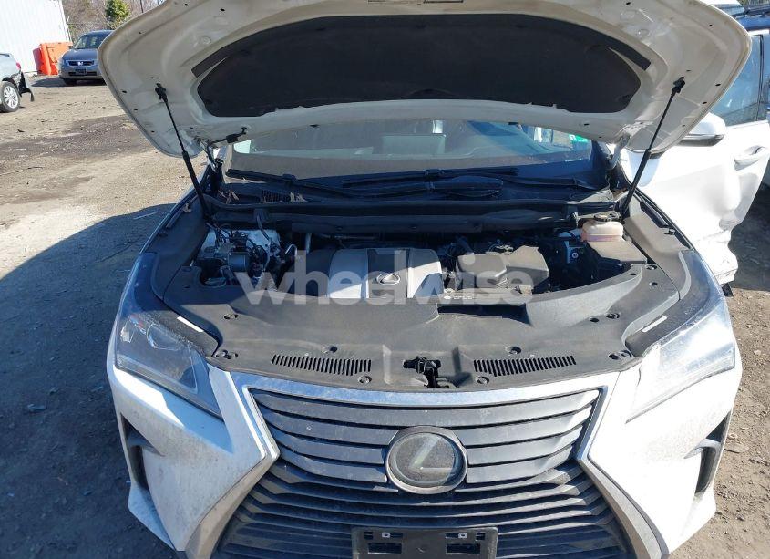 Photo 10 of 2019 Lexus Rx 350 (VIN 2T2ZZMCA4KC148388)