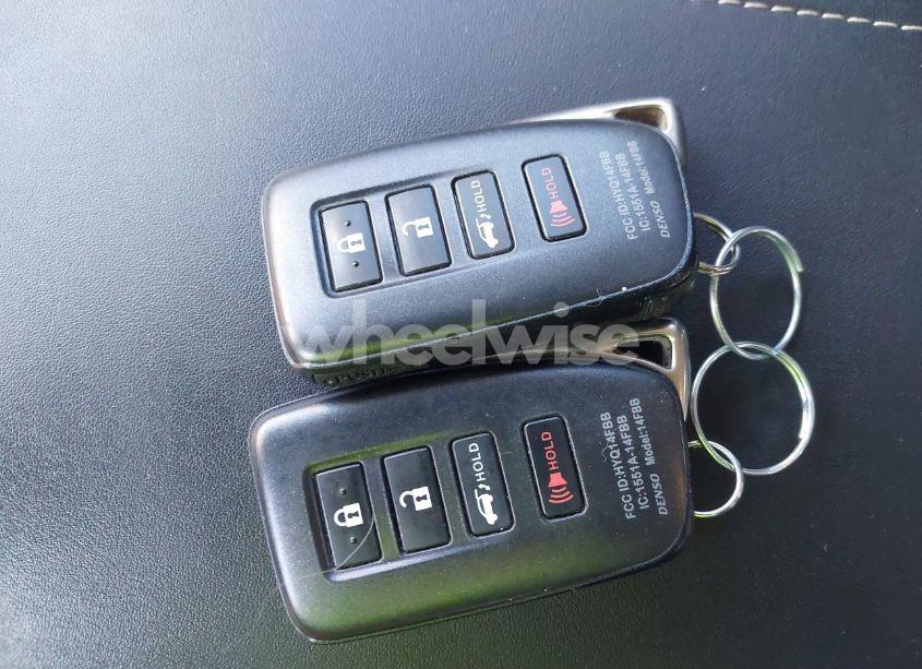 Photo 11 of 2019 Lexus Rx 350 (VIN 2T2ZZMCA4KC148388)