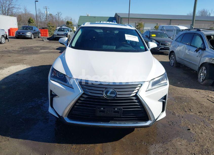 Photo 12 of 2019 Lexus Rx 350 (VIN 2T2ZZMCA4KC148388)