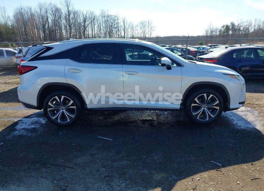 Photo 13 of 2019 Lexus Rx 350 (VIN 2T2ZZMCA4KC148388)