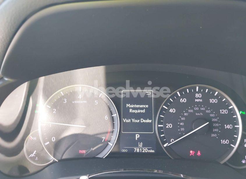 Photo 7 of 2019 Lexus Rx 350 (VIN 2T2ZZMCA4KC148388)