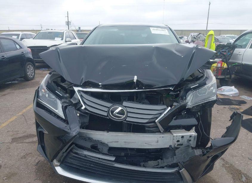 Photo 12 of 2016 Lexus Rx 350 (VIN 2T2ZZMCA5GC003464)