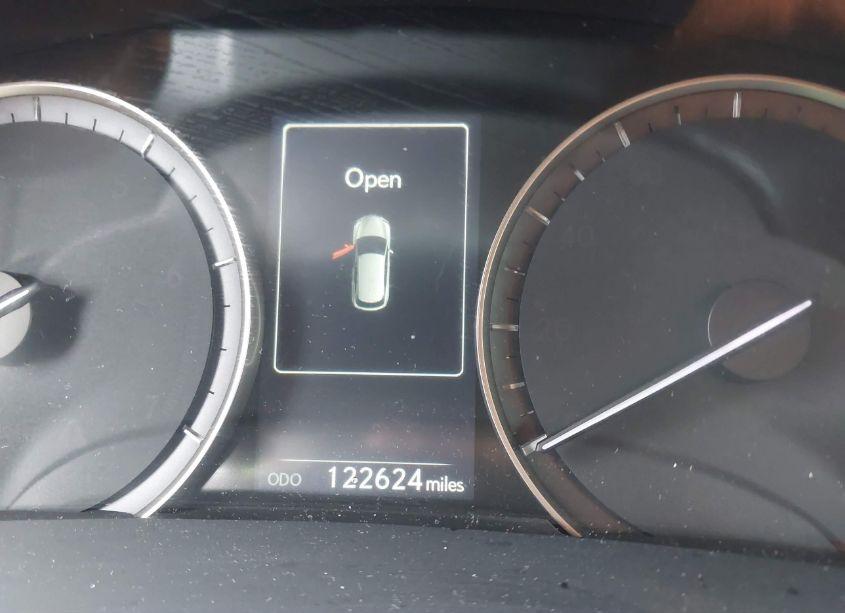 Photo 7 of 2016 Lexus Rx 350 (VIN 2T2ZZMCA5GC003464)