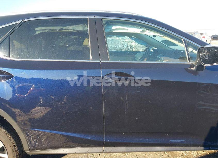 Photo 13 of 2016 Lexus Rx 350 (VIN 2T2ZZMCA5GC028557)