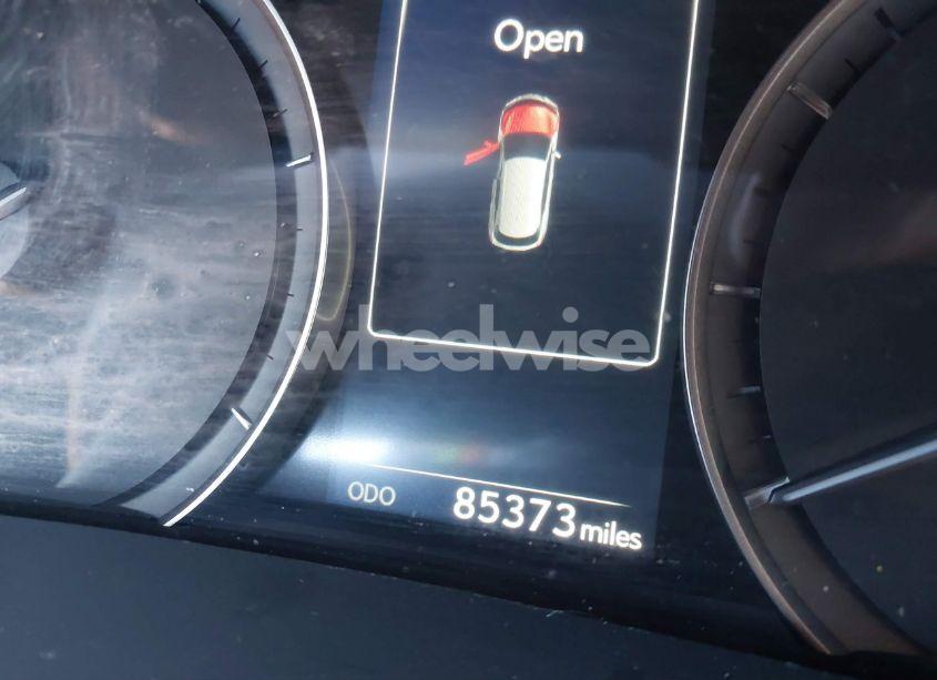 Photo 15 of 2016 Lexus Rx 350 (VIN 2T2ZZMCA5GC028557)