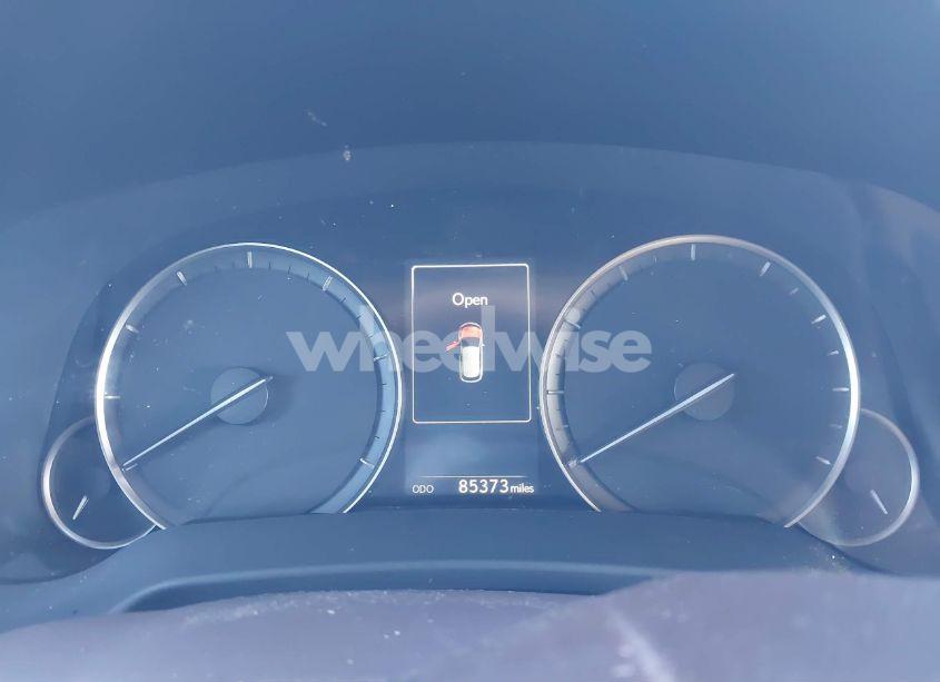 Photo 7 of 2016 Lexus Rx 350 (VIN 2T2ZZMCA5GC028557)