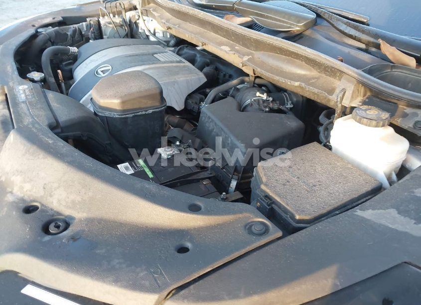 Photo 6 of 2017 Lexus Rx 350 (VIN 2T2ZZMCA5HC047059)