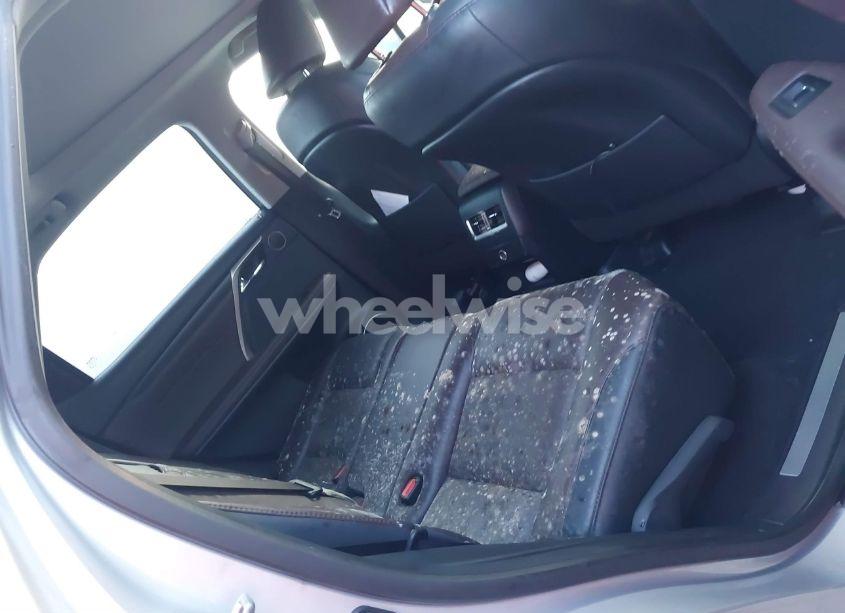 Photo 8 of 2017 Lexus Rx 350 (VIN 2T2ZZMCA5HC047059)