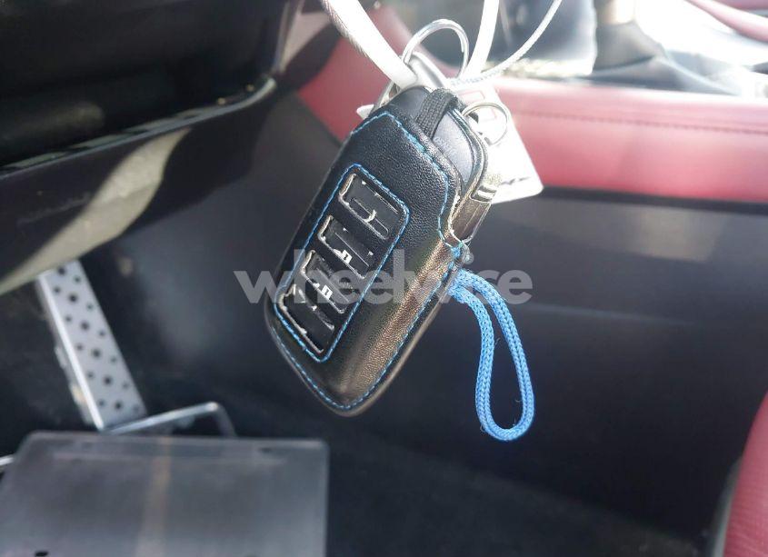 Photo 11 of 2017 Lexus Rx 350 F SPORT (VIN 2T2ZZMCA5HC049944)