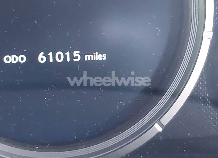 Photo 7 of 2017 Lexus Rx 350 F SPORT (VIN 2T2ZZMCA5HC049944)