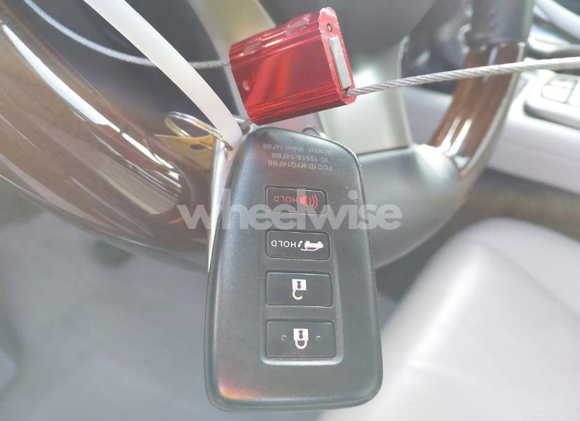 Photo 11 of 2017 Lexus Rx 350 (VIN 2T2ZZMCA5HC061222)