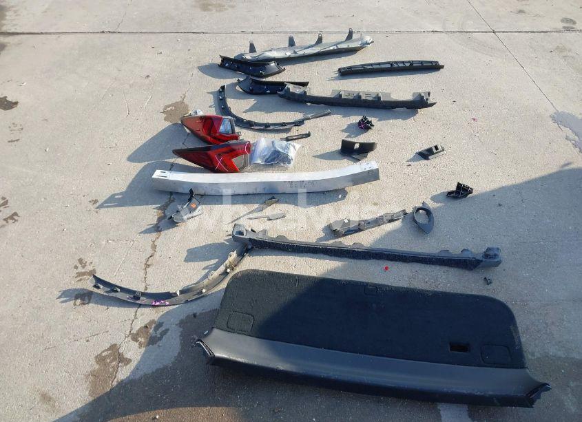 Photo 12 of 2017 Lexus Rx 350 (VIN 2T2ZZMCA5HC061222)