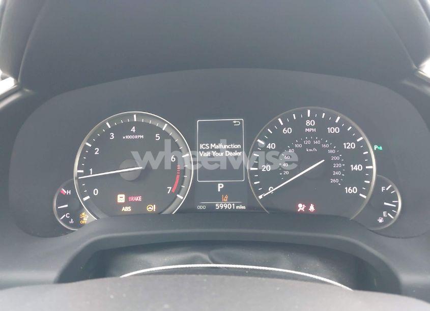 Photo 7 of 2017 Lexus Rx 350 (VIN 2T2ZZMCA5HC071071)