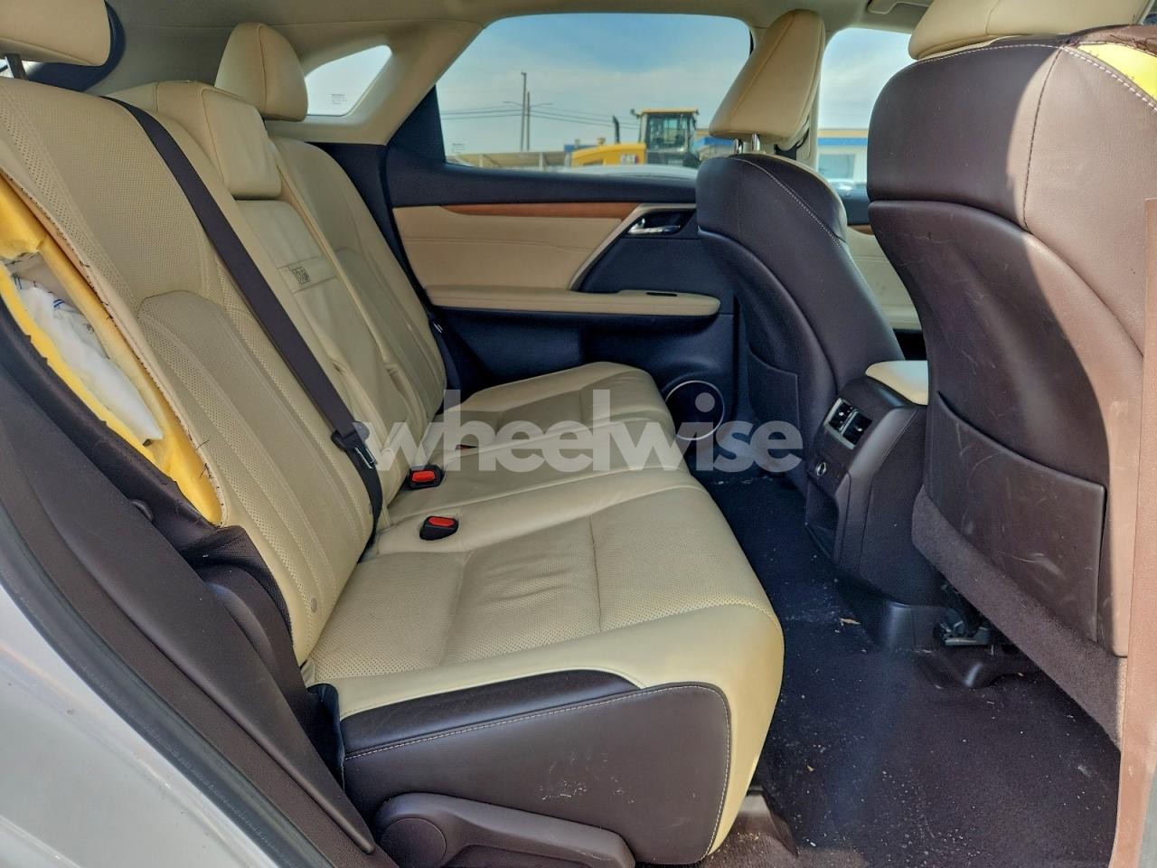 Photo 10 of 2018 LEXUS RX 350 BASE (VIN 2T2ZZMCA5JC102471)