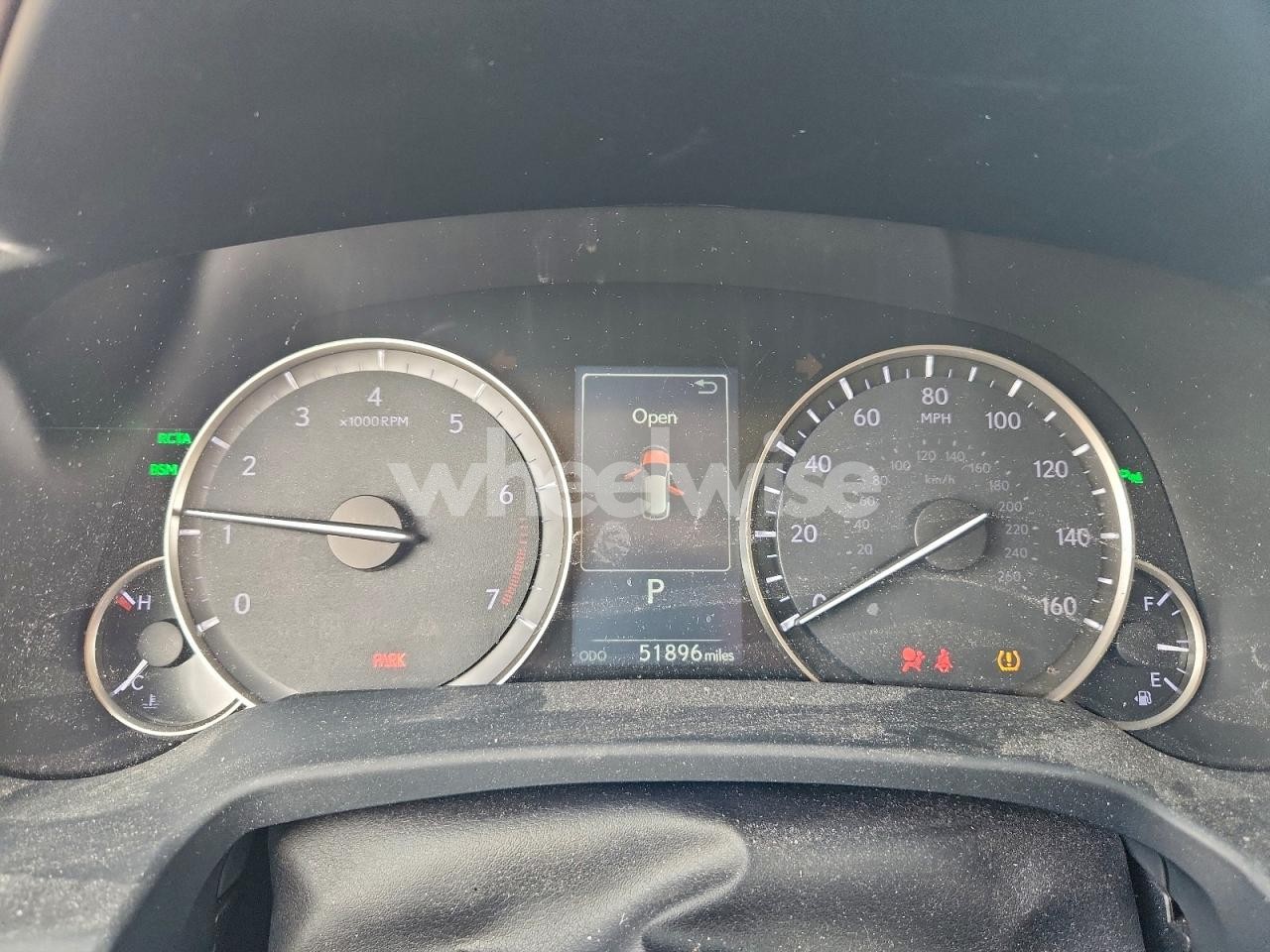 Photo 9 of 2018 LEXUS RX 350 BASE (VIN 2T2ZZMCA5JC102471)