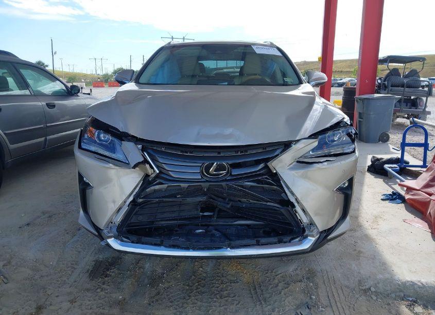 Photo 12 of 2019 Lexus Rx 350 (VIN 2T2ZZMCA5KC118414)