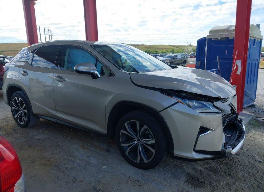Photo 13 of 2019 Lexus Rx 350 (VIN 2T2ZZMCA5KC118414)